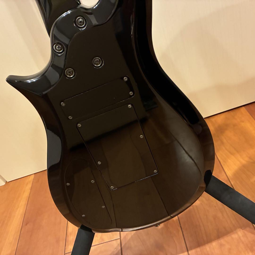 貴重★EDWARDS ES-100PR SUGIZOモデル