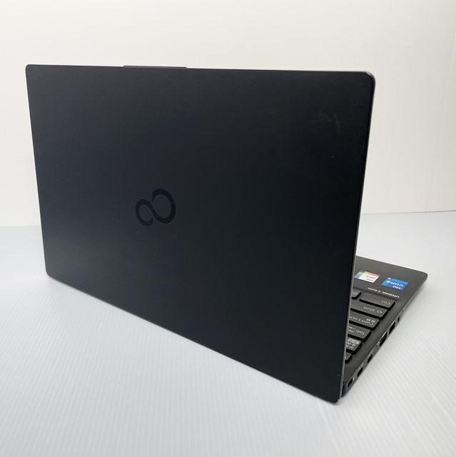 驚異のバッテリー６時間！Win11＆10世代富士通LIFEBOOKノートパソコン 楽天市場】【5のつく日!5%OFF!】純正 富士通 FUJITSU FM-66C