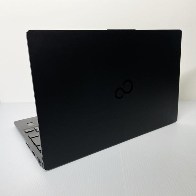 美品でバッテリー良好！Win11★10世代薄型軽量LIFEBOOKノートパソコン Amazon.co.jp: 【整備済み品】 富士通 【Win11搭載】極軽極薄