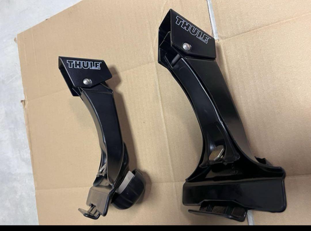 THULE 951 ルーフラック　フット