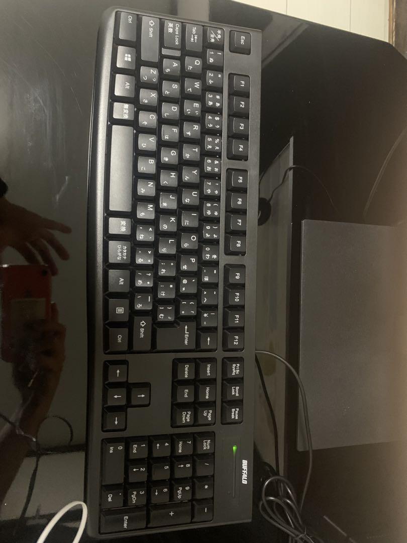 周辺機材セット