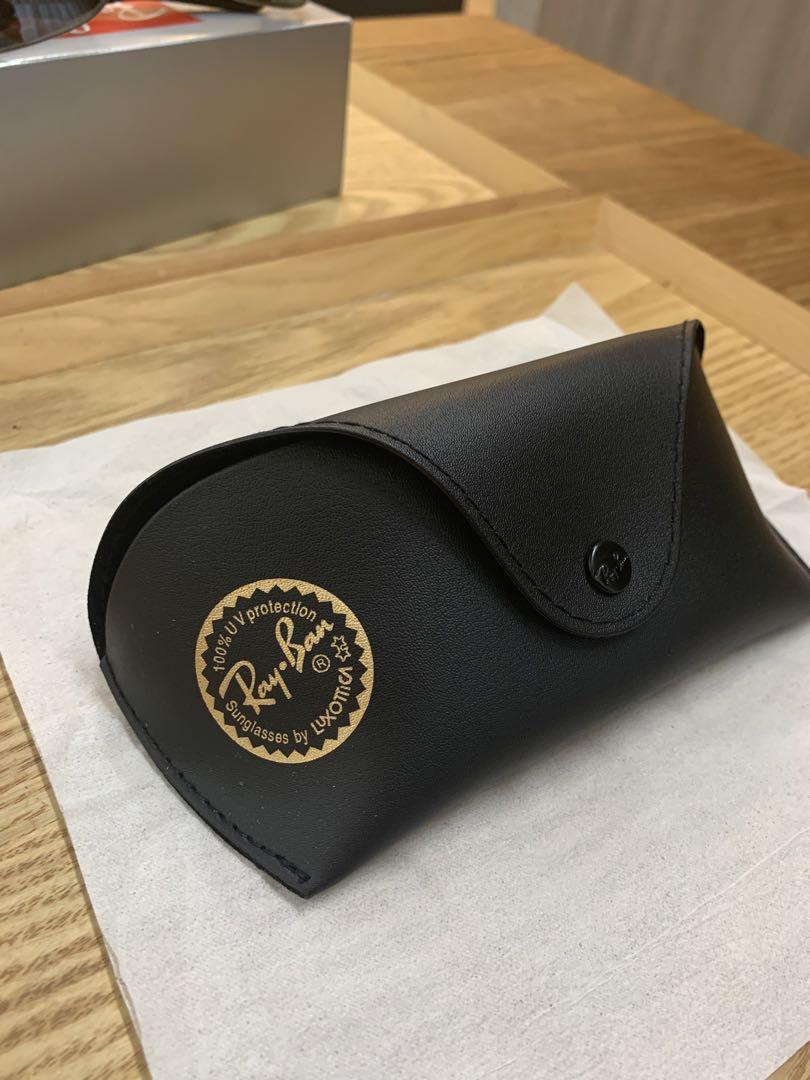 Ray-Ban サングラス ORB3522