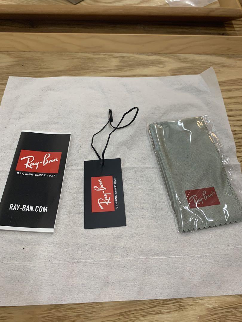 Ray-Ban サングラス ORB3522