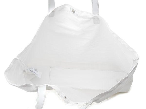 【美品】ARMANI JEANS アルマーニジーンズ　ハンドバッグ　トートバッグ ☆匿名発送☆アルマーニ ジーンズ トートバッグ - メルカリ