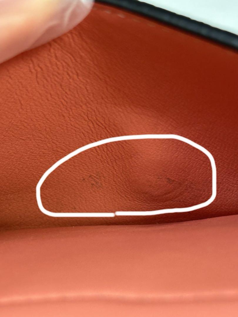 LOEWE/ ロエベSGC TRIFOLD WALLET