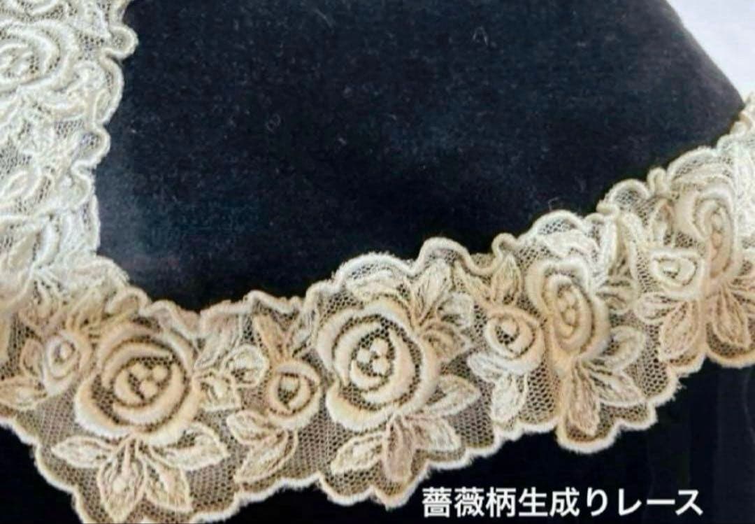 激レア80s最初期品スウィートオルガン幻のクラシカル別珍黒ワンピース美品/y2k 激レア80s最初期品スウィートオルガン幻のクラシカル別珍黒ワンピース美品/y2k