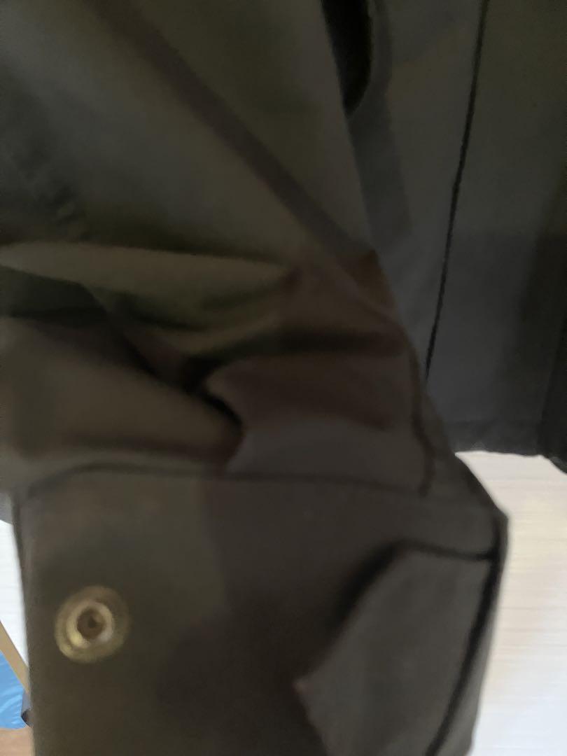 美品　THE RERACS  2023AW モッズコート　46 サイズ