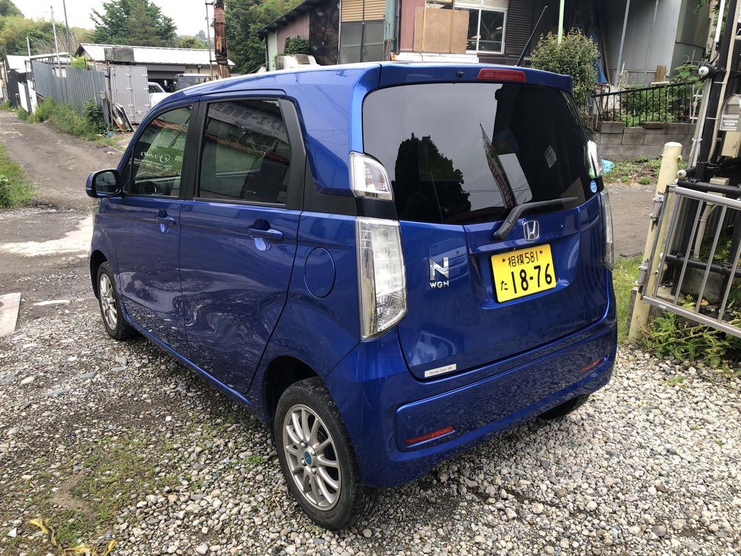スタイリッシュパッケージ 4WD