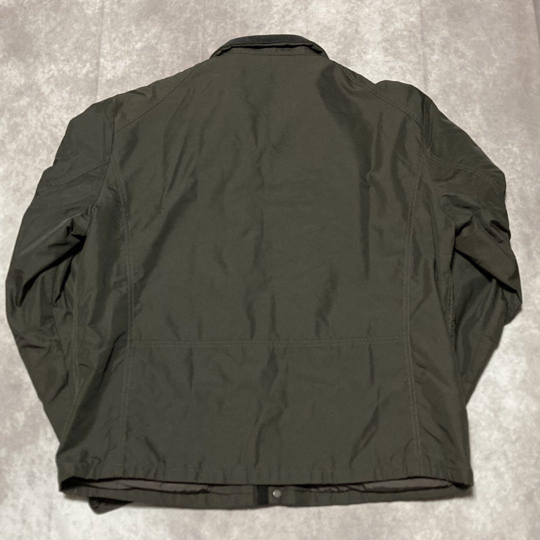 希少 グッチ GUCCI ミリタリージャケット M-65 トムフォード期