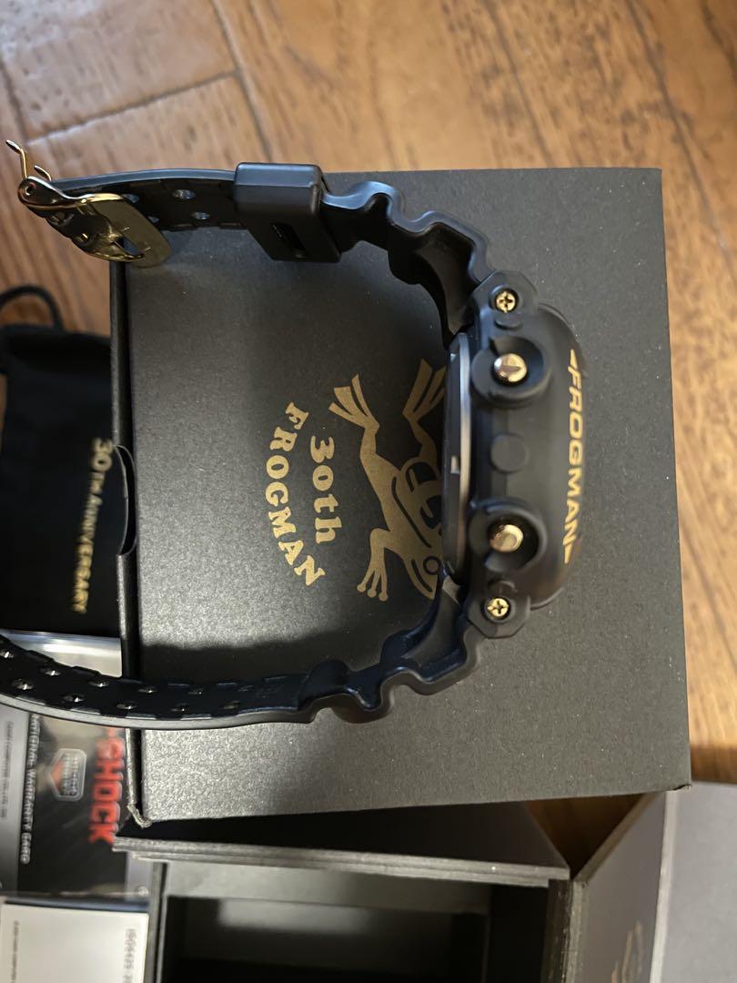 ★ G-SHOCK
