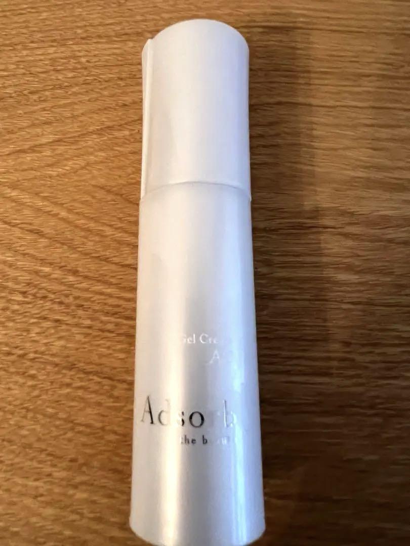アドソーブ 業務用 ゲルクリームAC PRO 100g *2（Adsorb AT