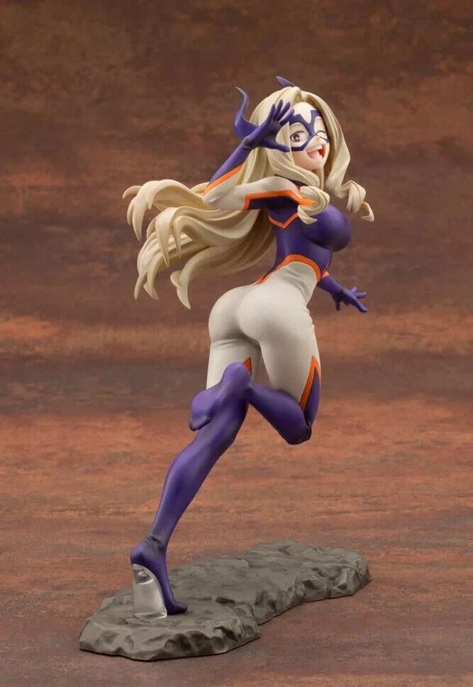 【未開封】僕のヒーローアカデミア Mt. LADY フィギュア 1/8スケール