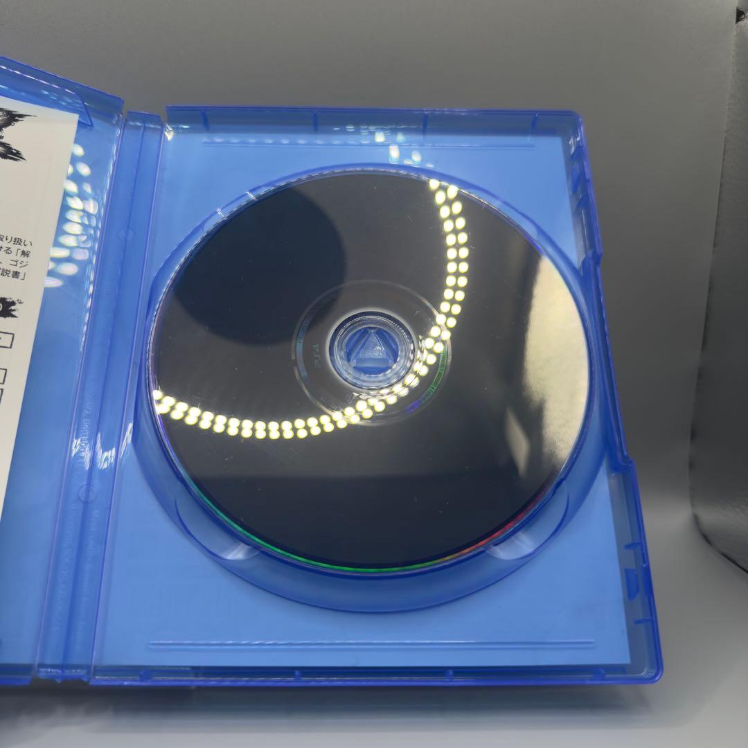 M1345 PS４ソフト