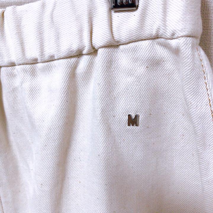 定番SALE タグ付き未使用 21SS MUVEIL コンチョボタンスカートサイズ40 S0Yi9-m96003314185 セール人気SALE