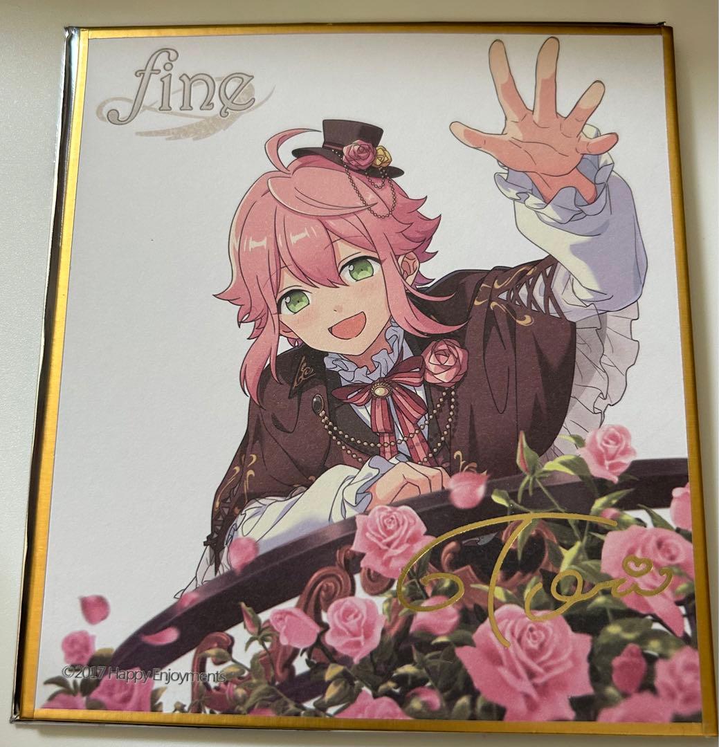 品質一番の あんさんぶるスターズ 姫宮桃李 あんスタ コロッタ 中国