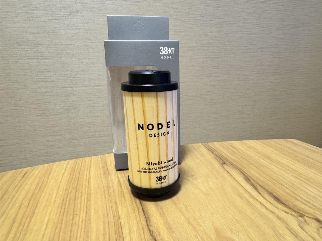 NODELDESIGN 38灯 Miyabi セット販売