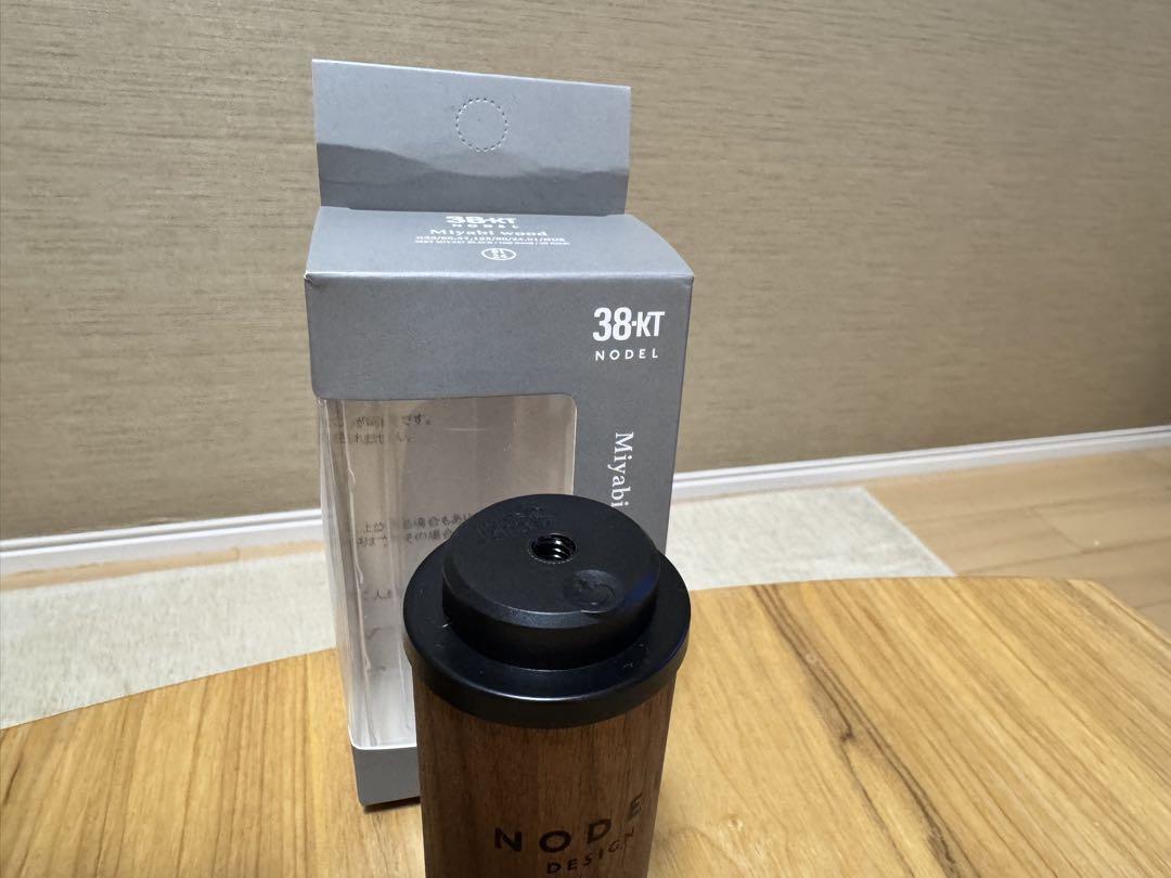 NODELDESIGN 38灯 Miyabi セット販売