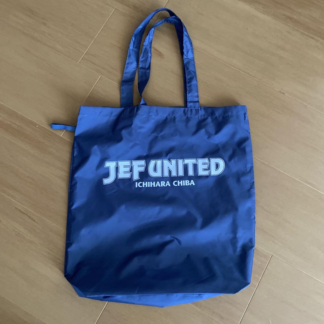 非売品 ジェフユナイテッド市原 移動用バッグ JEF JEF UNITED ジェフユナイテッド市原 - メルカリ