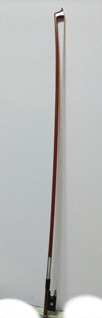 ヴァイオリンの弓　ARCHET *
