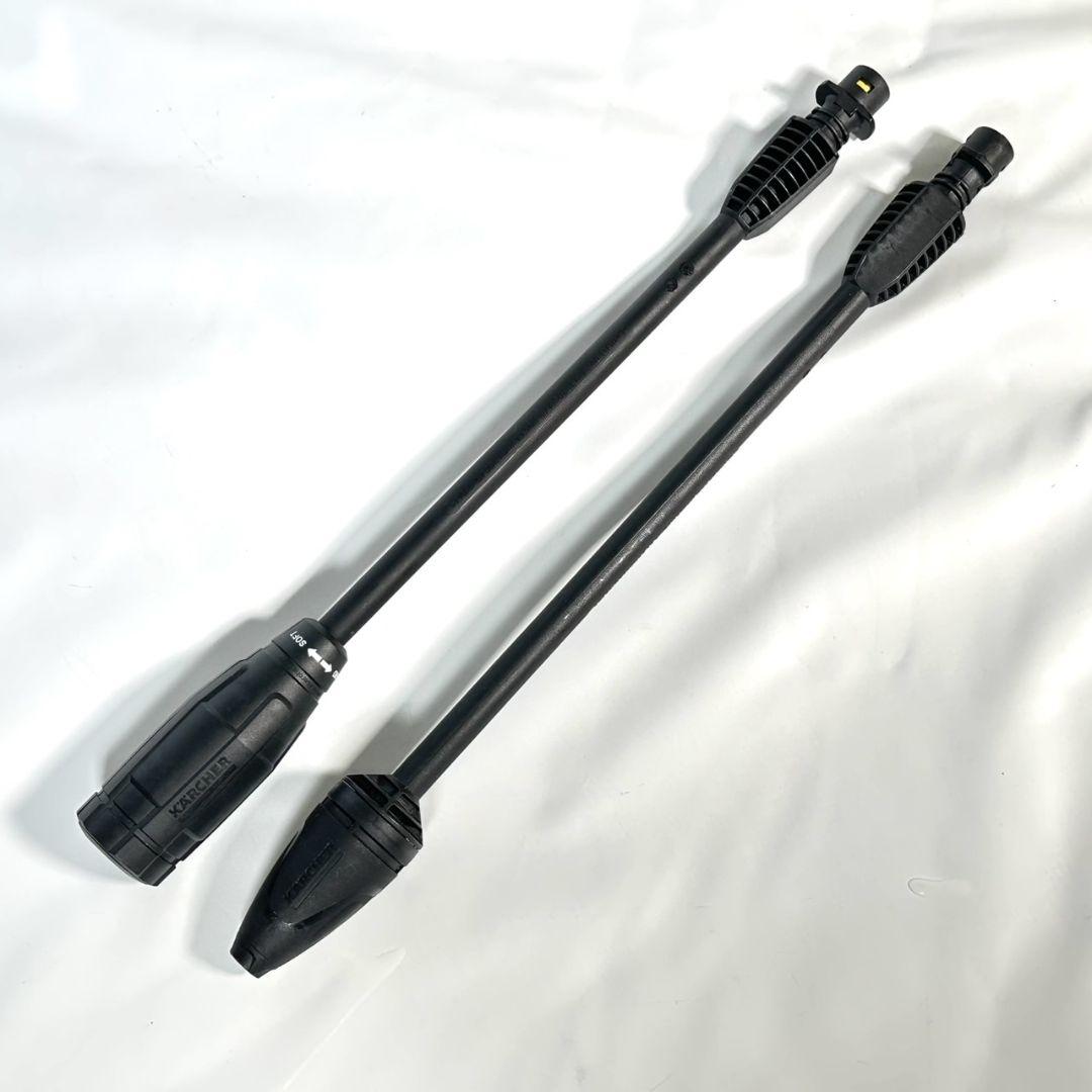 KARCHER K2 Silent 静音 高圧洗浄機 ケルヒャー