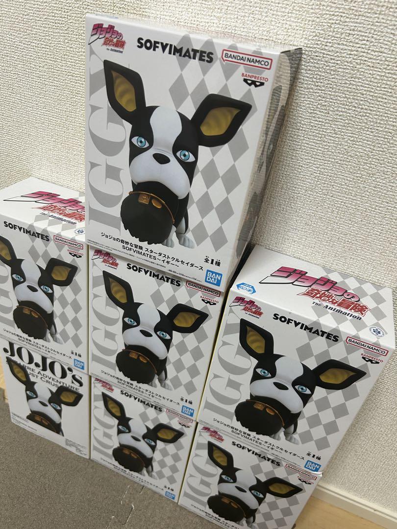 ネコぱら ねこパラ バニラ 1/4 中古 ポストカード付ショコラとの