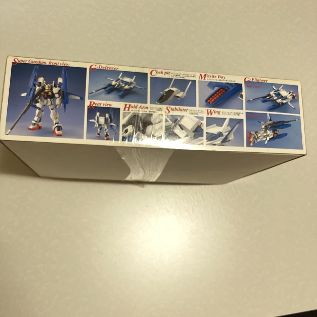 ロボット FXA-05D/RX-178 SUPER GUNDAM