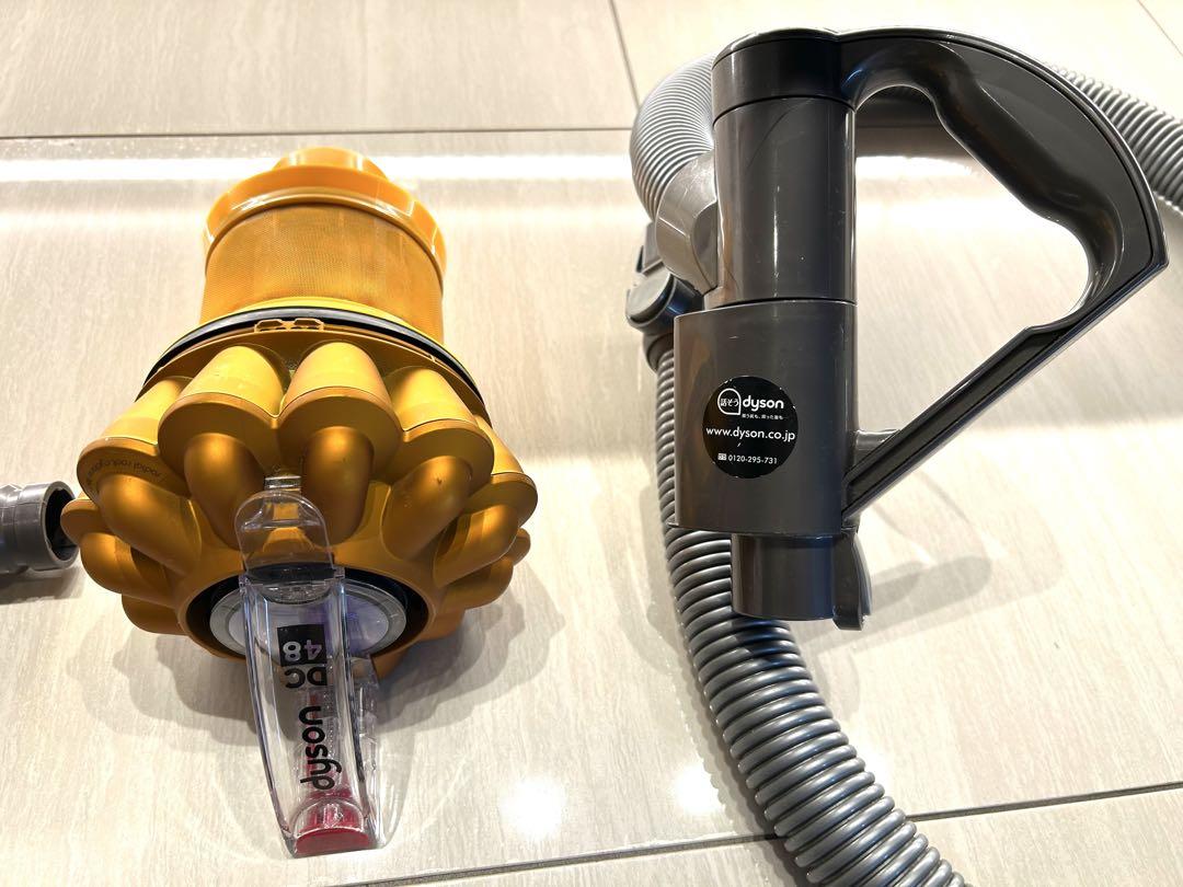 ★超美品★ダイソン★DC48★ Dyson