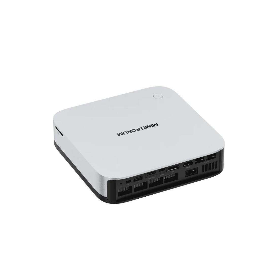 た*き様 新品未開封 Minisforum 32GB+1TB　AI 9 HX 3