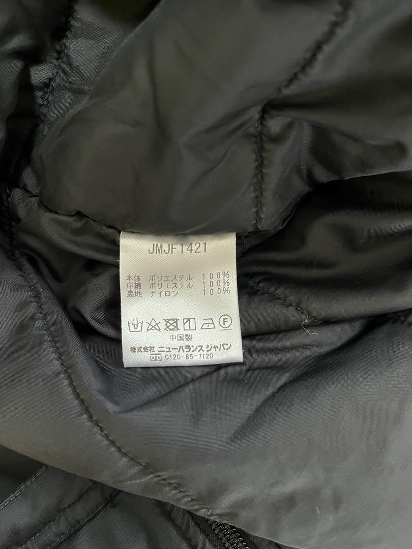 【訳あり】 new balance ニューバランス ウインドブレーカー 上下