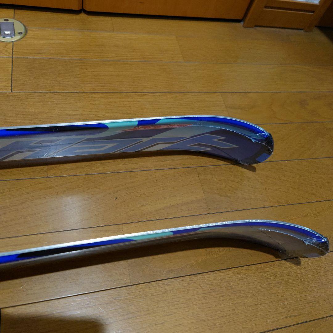 未使用 HART ジュニア　カービングスキー 130cm