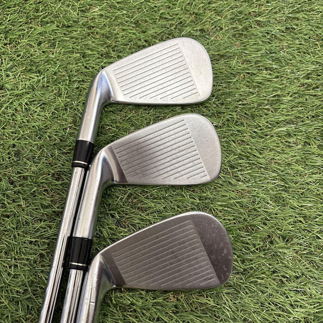‼️Callaway LEGACY アイアン 6本‼️