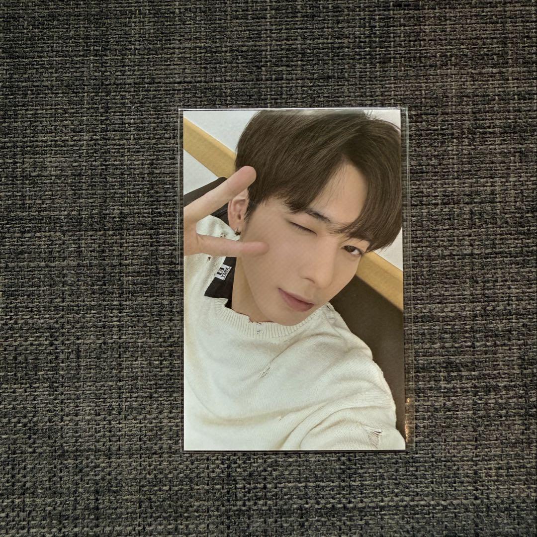 TOMORROW X TOGETHER - txt テヒョン ペーパーフレーム ポップアップ トレカ TXT TOGETHER 韓国 popup ポップアップ トレカ テヒョン｜Yahoo
