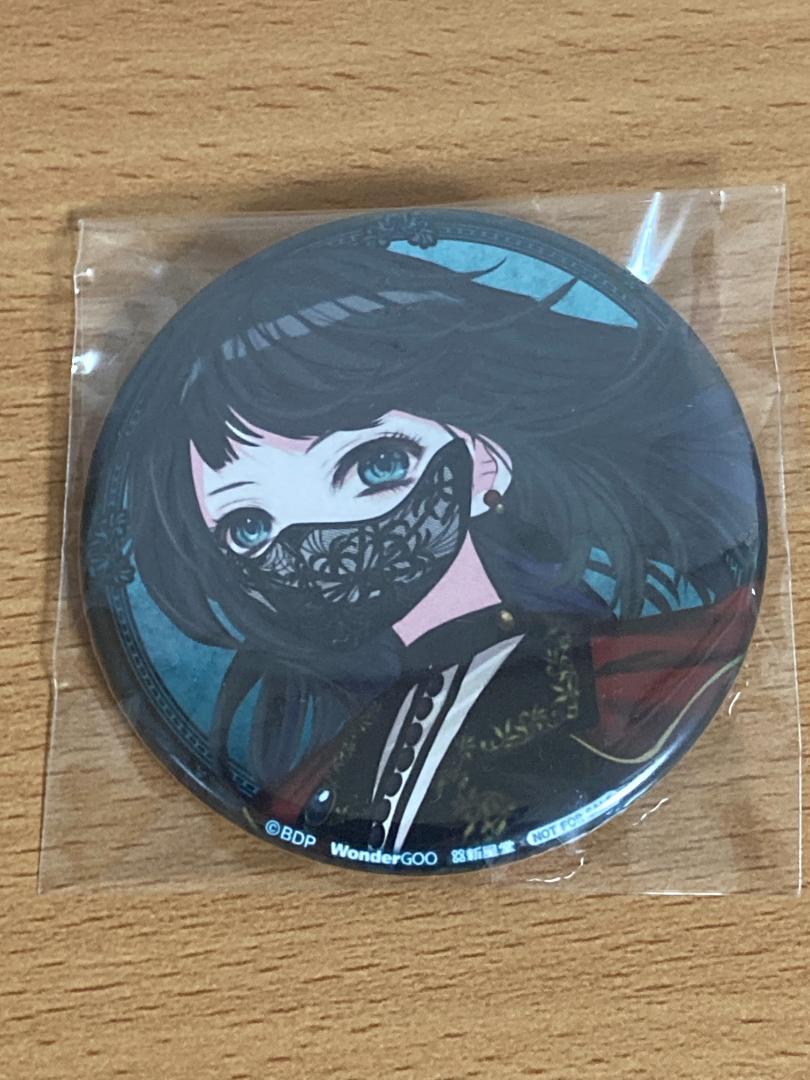 Ave Mujica KiLLKiSS 限定盤特典 ティモリス 八幡海鈴 Ave Mujica KiLLKiSS 限定盤特典 ティモリス 八幡海鈴