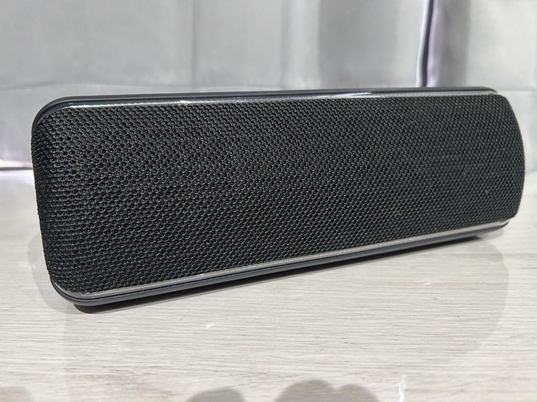 ソニー ワイヤレスポータブルスピーカー SRS-XB32