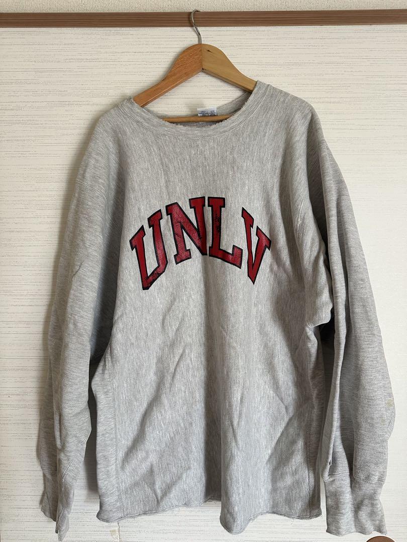 Champion UNLV リバースウィーブ トレーナー XX-Largeトップス