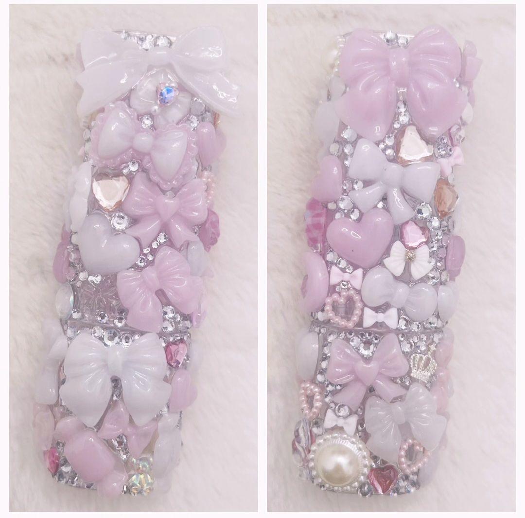 iQOS デコケース オーダーページ♡リーズナブル♡¥3000〜※即購入不可