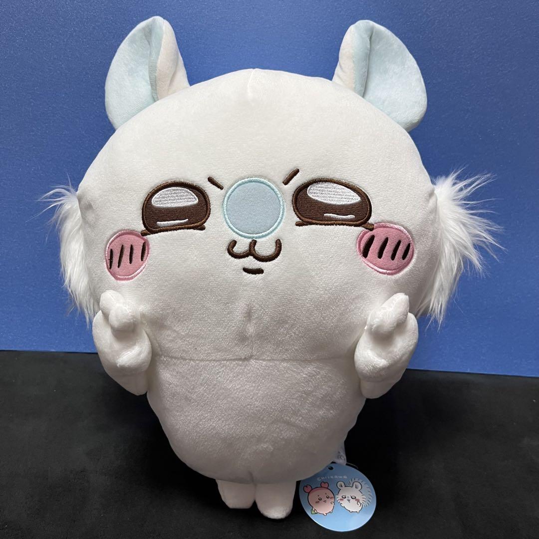 モモンガ ぬいぐるみ 6体まとめ売り ちいかわ
