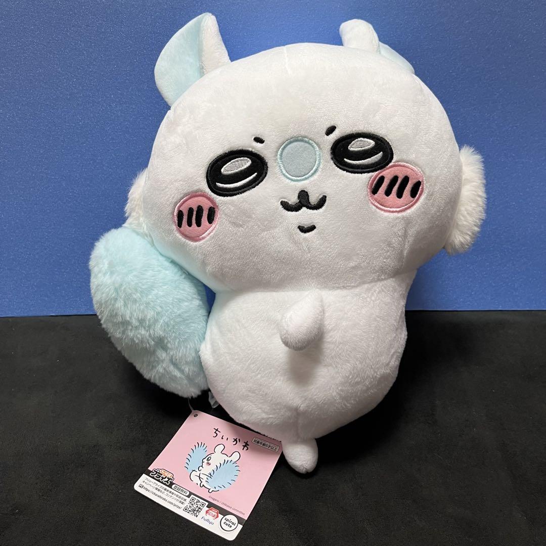 モモンガ ぬいぐるみ 6体まとめ売り ちいかわ