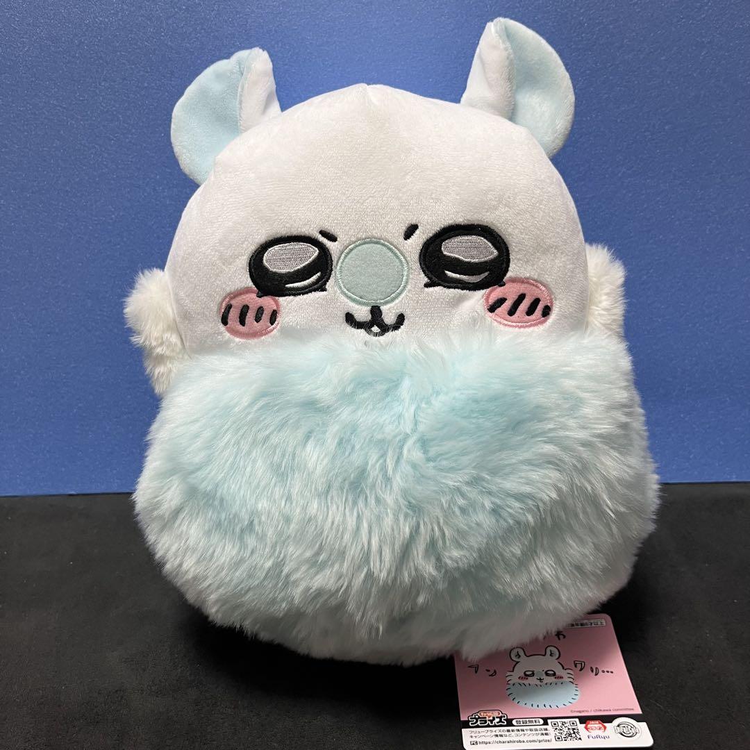 モモンガ ぬいぐるみ 6体まとめ売り ちいかわ