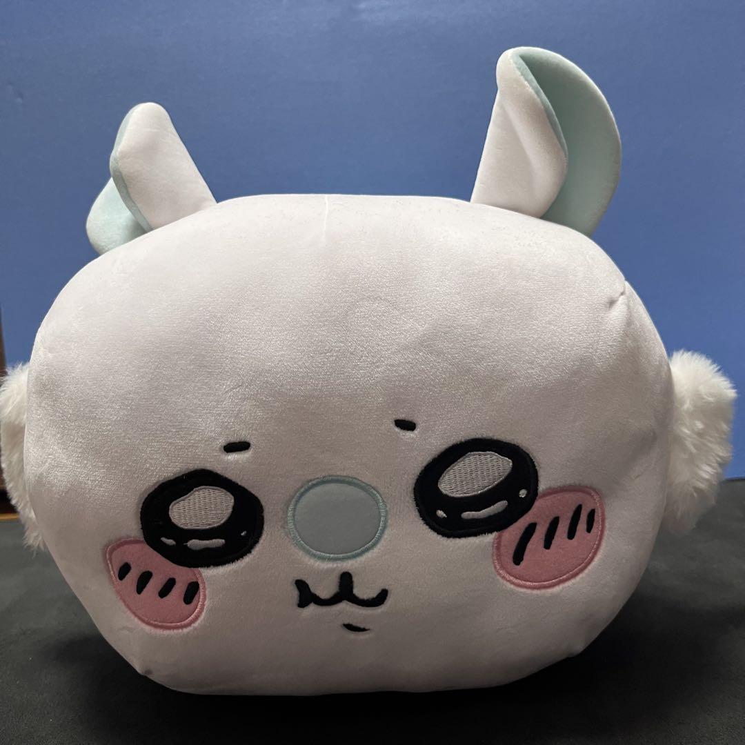 モモンガ ぬいぐるみ 6体まとめ売り ちいかわ