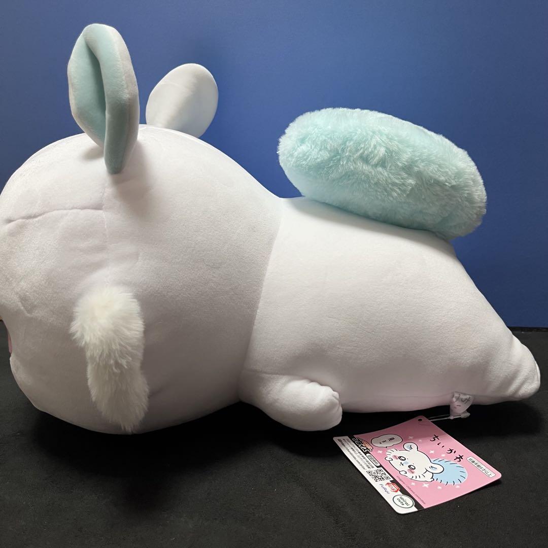 モモンガ ぬいぐるみ 6体まとめ売り ちいかわ