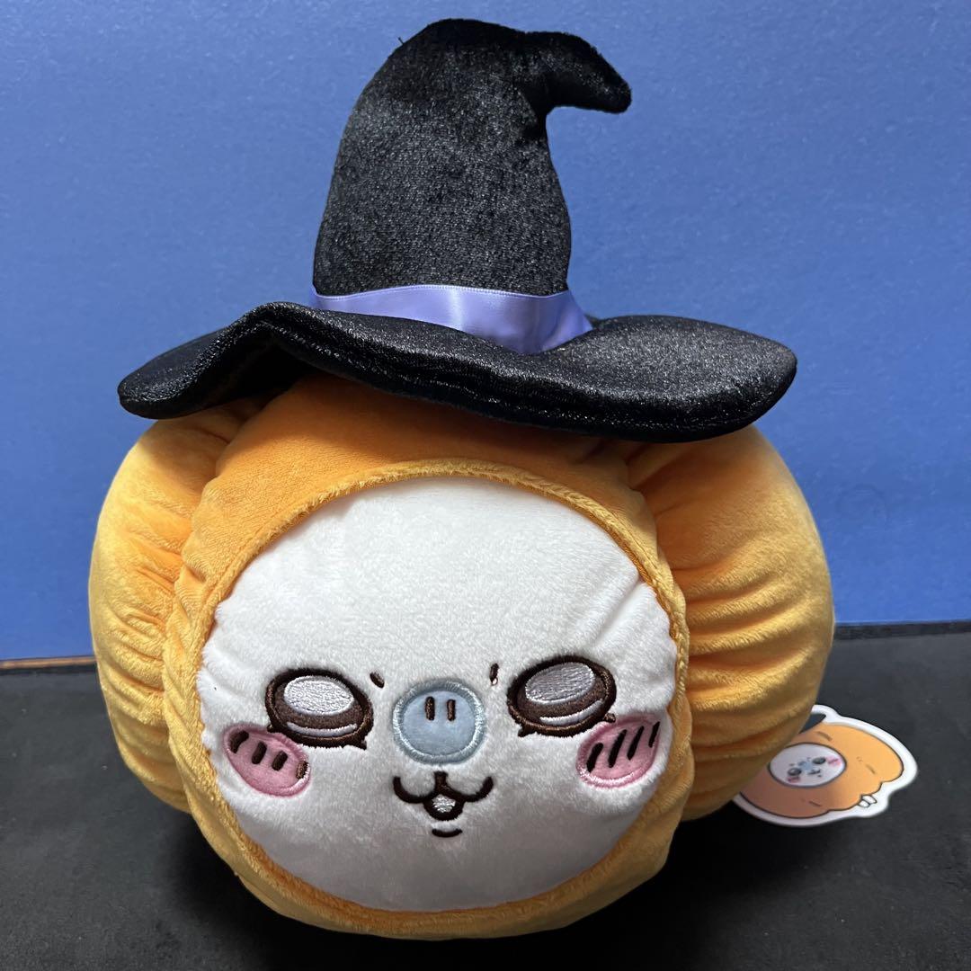 モモンガ ぬいぐるみ 6体まとめ売り ちいかわ