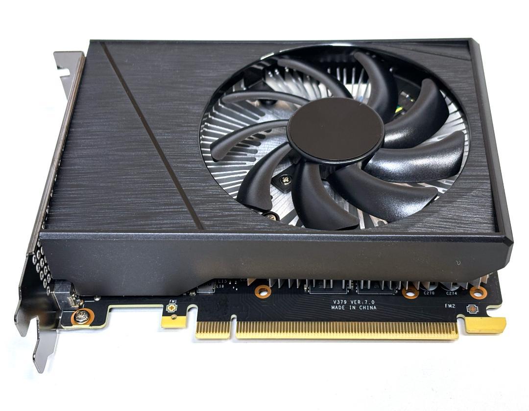 グラフィックボード・グラボ・ビデオカード GeForce GTX 1660 SUPER 6GB