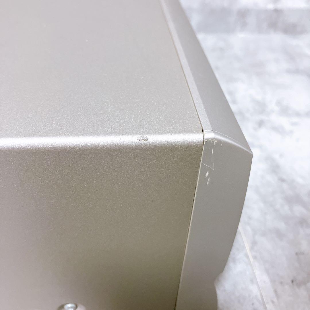【美品】ONKYO DVD MD コンポ FR-X7DV