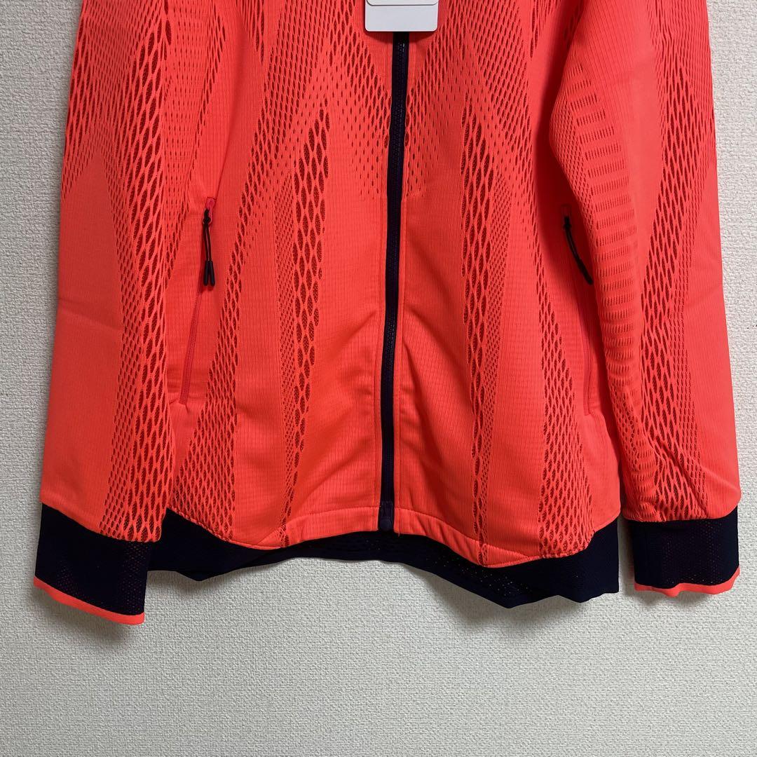未使用・タグ付き】asics JOC東京2020ポディウムジャケット L