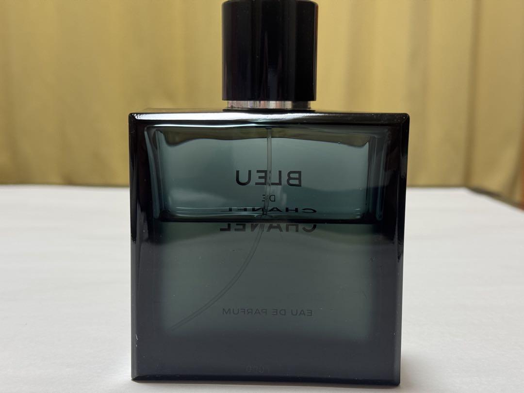 香水(ユニセックス) BLEU DE CHANEL 150ml Eau de Parfum