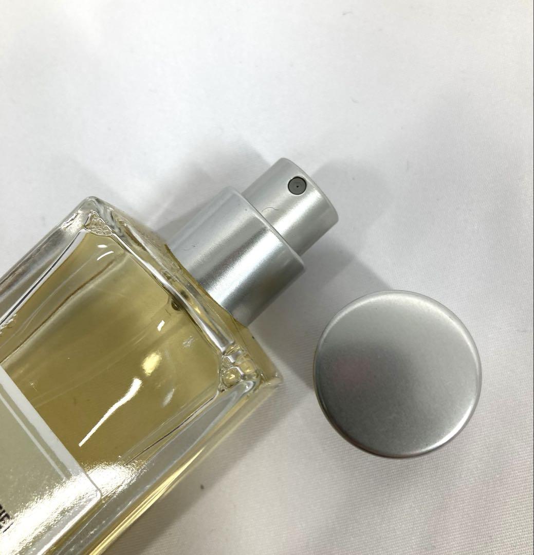 700N9レ ほぼ満量 ローラメルシエ オードトワレN アンバーバニラ 50ml