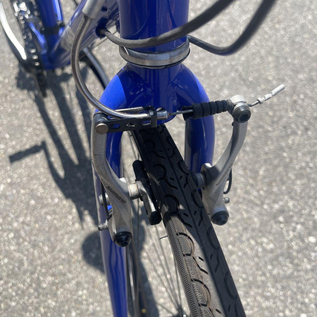 GIOS MISTRAL 【整備済】