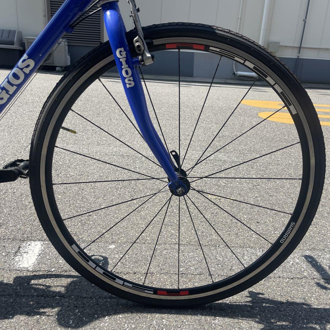 GIOS MISTRAL 【整備済】