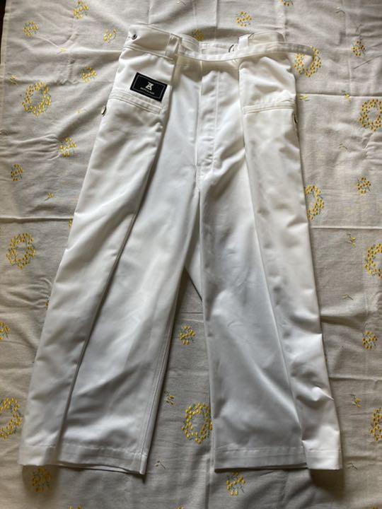 ANREALAGE 150%チノパンツ TravisJapan